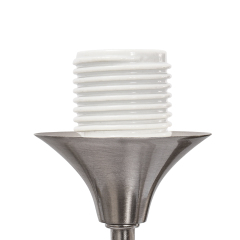 Contemporary Modern Home Style 3-Light Wall Lamp Bathroom Vanity Lights for Bathroom/ Entryway/Living Room