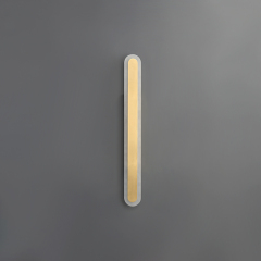 Modern LED Long Strip Wall Sconce Outdoor Indoor Line Wall Lamp for Living Room Bedroom Bedside Stairs