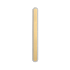 Modern LED Long Strip Wall Sconce Outdoor Indoor Line Wall Lamp for Living Room Bedroom Bedside Stairs