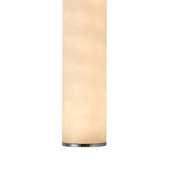 Dimmable Modern LED Bathroom Vanity Light Linear Tube Wall Sconce in 3000K Warm Light for Dressing Room/ Kitchen/ Hallway
