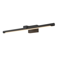 Modern Minimalist Dimmable Armed LED Bathroom Vanity Light Strip Bar Wall Sconce for Mirror/ Hallway