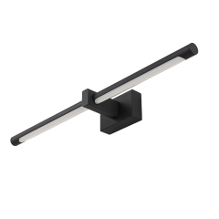 Dimmable Minimalist Modern Armed LED Bathroom Vanity Light Strip Bar Wall Sconce for Mirror/ Hallway