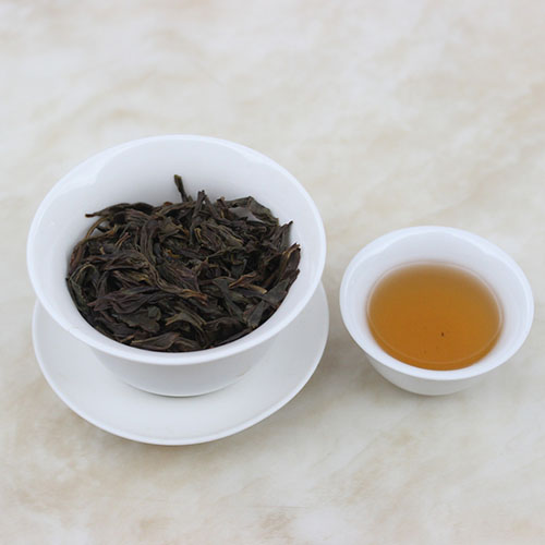 2023 Spring Chaozhou Tea Grower Spring Oolong Tea Heavy Floral Mi Lan Xiang