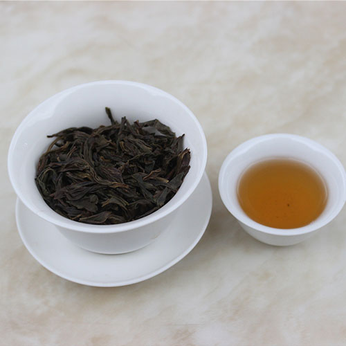 2023 Spring Tea ChaoZhou Oolong Tea LingTou White Ye 60g