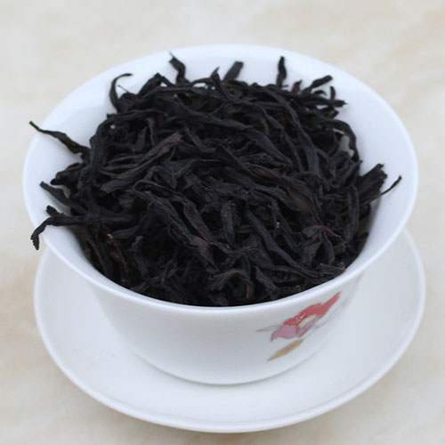 Spring Tea Chaozhou Old Bush Oolong Tea WuDong  White Ye 60g
