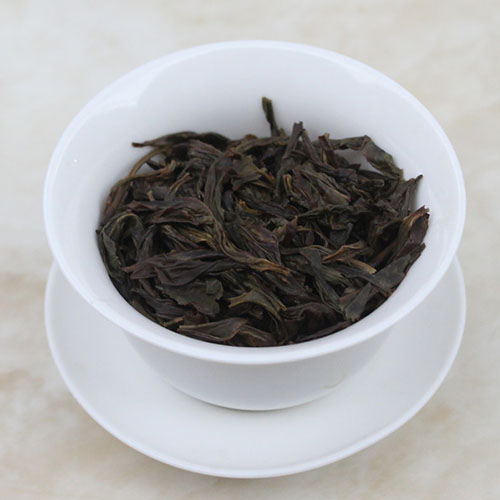 2024 Spring Oolong Tea Heavy Feng Huang White Ye