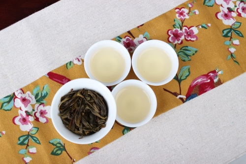 2023 Oolong Dancong Spring Tea Da Wu Ye