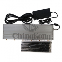 Low price Mobile Phone Jammer 6 Antennas