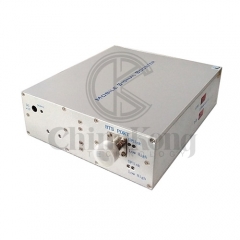 Dual Band GSM 3G Mobile Phone Signal Repeater, 20dBm for GSM900MHz/3G2100MHz 1500m² Signal Booster