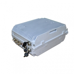 IP64 High Power Drone Signal Jammers for Outdoor Waterproof Project, output power 90W Jamming up 1000m