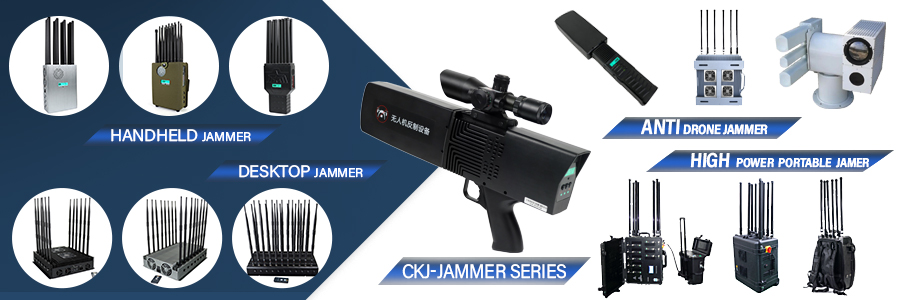 CKJ JAMMER SERIES