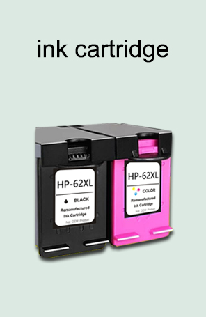 Ink Cartridge