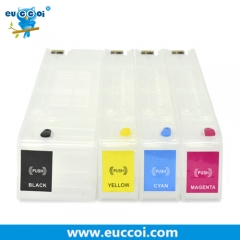 972xl refillable ink cartridge (without chip)