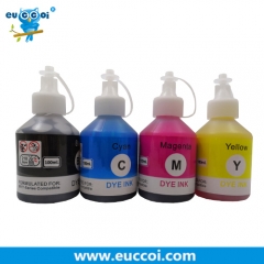 EUCCOI Refill Dye Ink for Brother Without Box