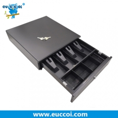 EUCCOI EC-330A 4B4C Cash Drawer
