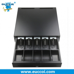 EUCCOI EC-460 5B5C Cash Drawer