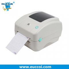 EUCCOI EC110AT 4 inch Direct thermal label printer with USB