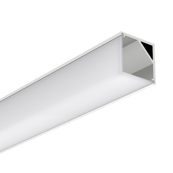 C01 Corner LED Profile