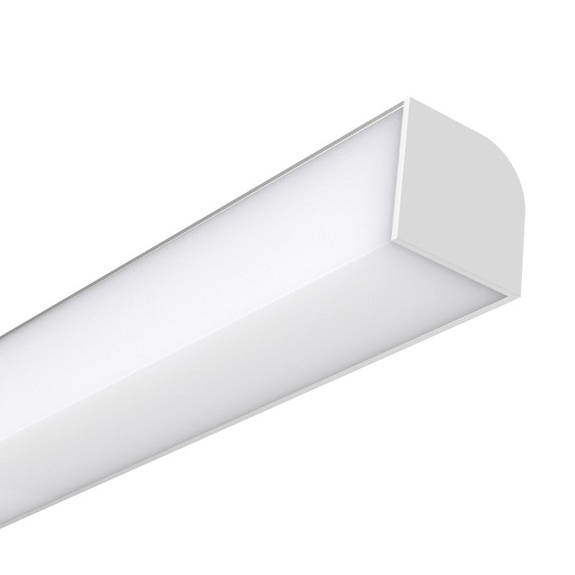 C05 Corner LED Profile