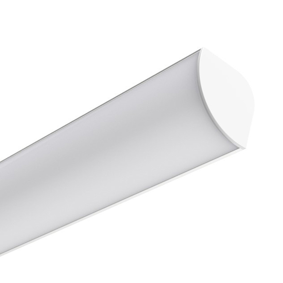C06 Corner LED Profile