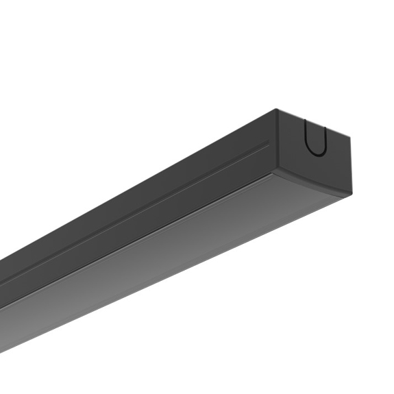 S02 Surface LED Profile