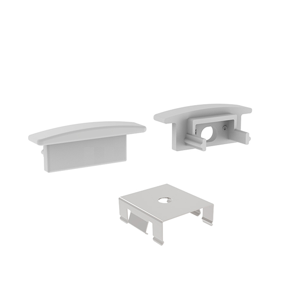R01 Recessed Slim LED Profile