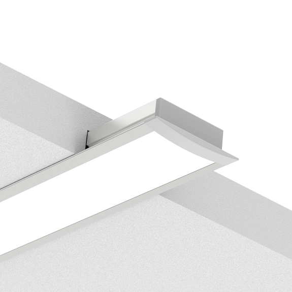 R24 Recessed LED Profile