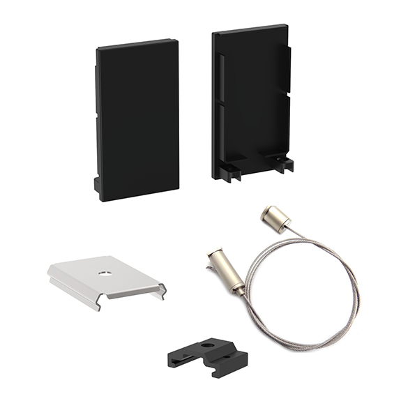 S30 Pendant/Surface LED Profile