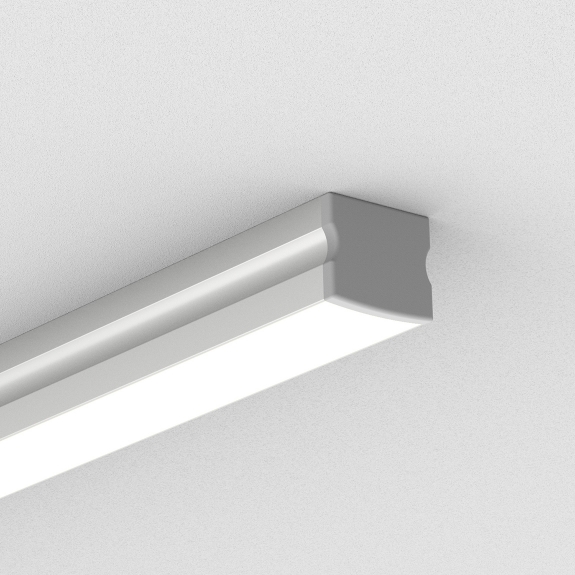 S03 Deep Surface LED Profile