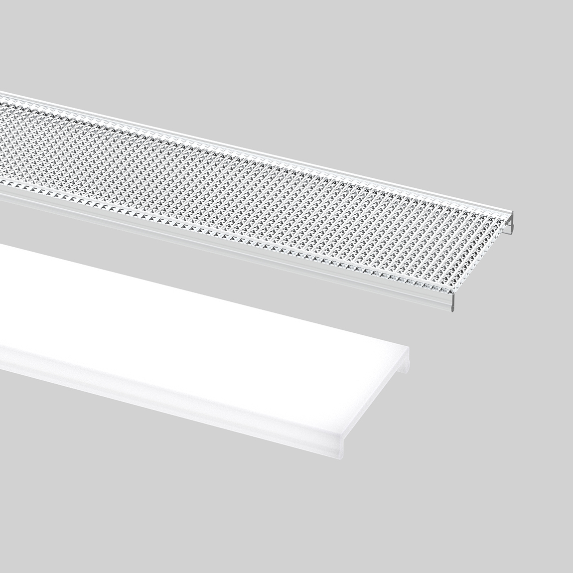 S30 Pendant/Surface LED Profile