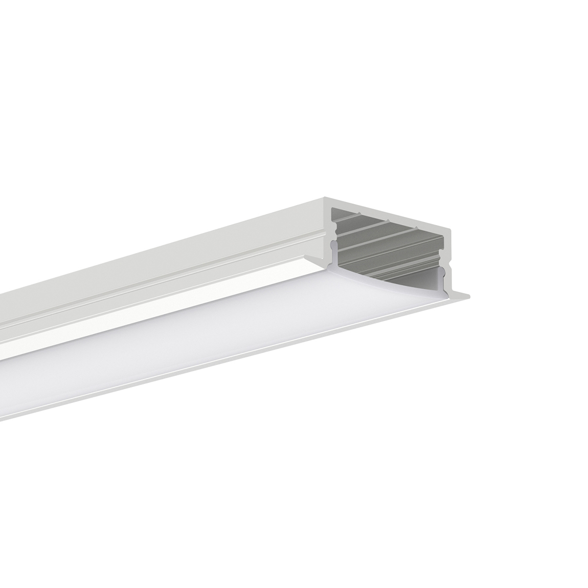 R24 Recessed LED Profile