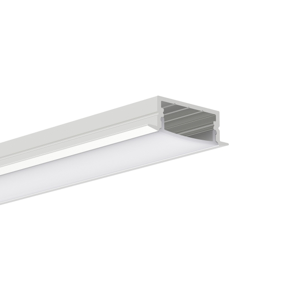 R24 Recessed LED Profile