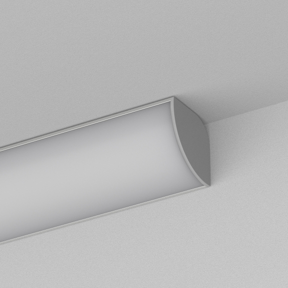 C06 Corner LED Profile