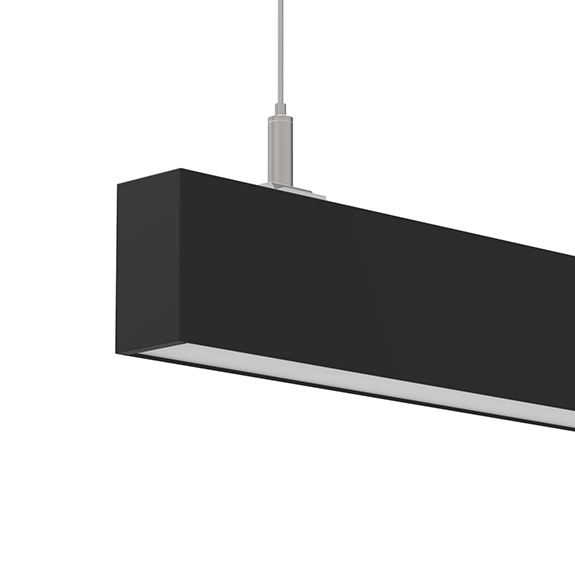 S30 Pendant/Surface LED Profile