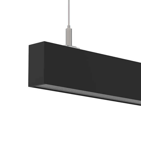 S30 Pendant/Surface LED Profile