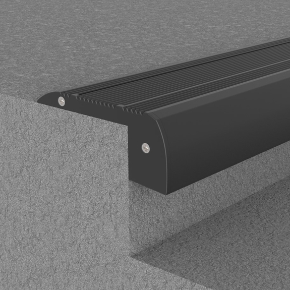 ST01 Stair LED Profile