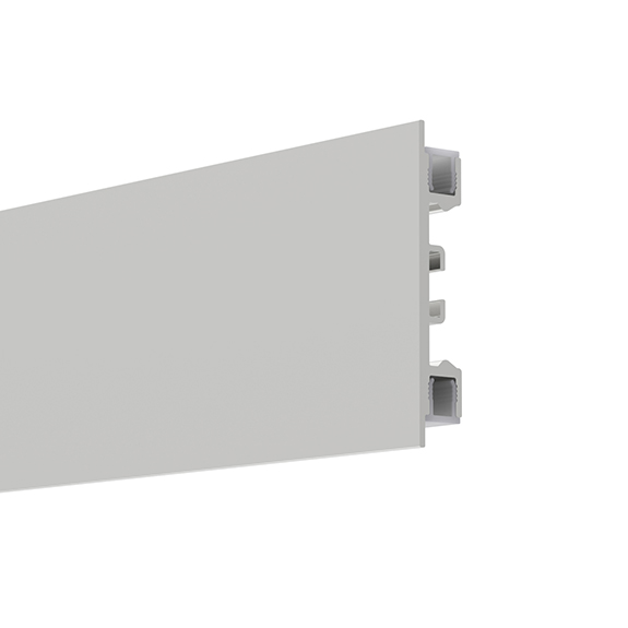 W50 Surface LED Profile