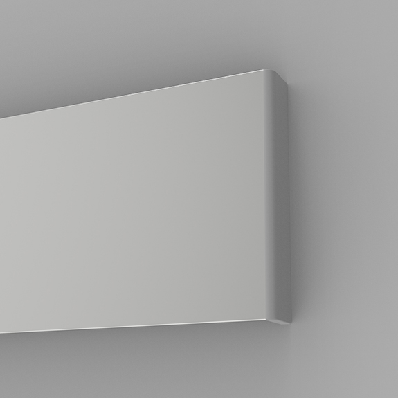 W50 Surface LED Profile