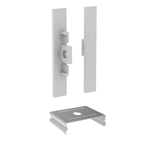 W50 Surface LED Profile