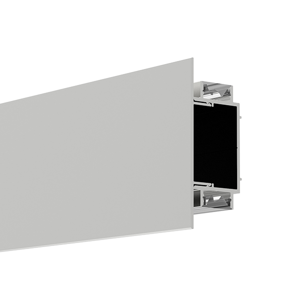W70 Surface LED Profile