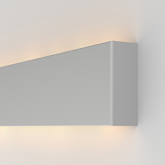 W70 Surface LED Profile