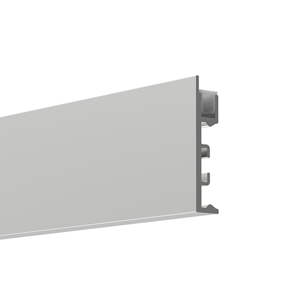 W40 Surface LED Profile