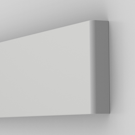 W40 Surface LED Profile