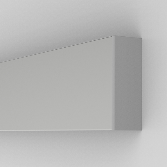 W70 Surface LED Profile