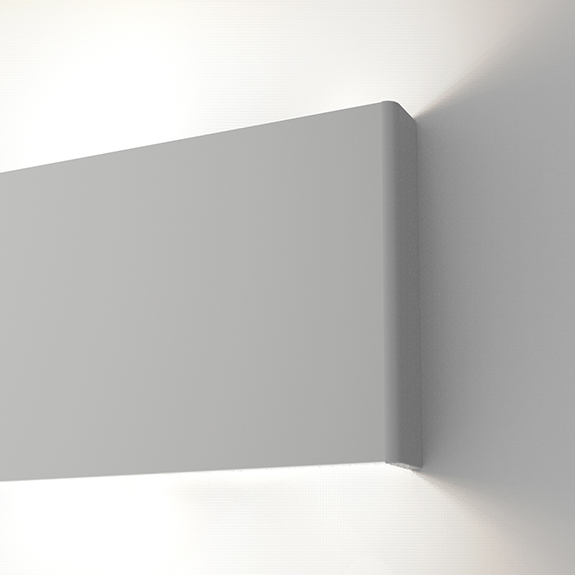 W50 Surface LED Profile