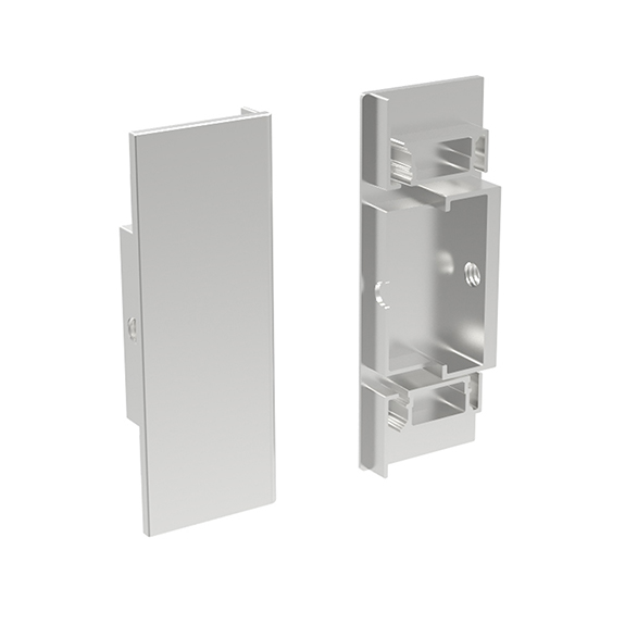 W70 Surface LED Profile