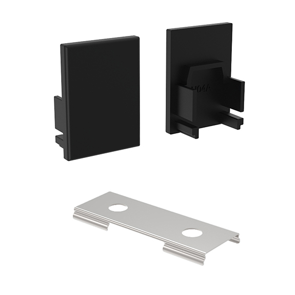 U04 Pendant/Surface LED Profile