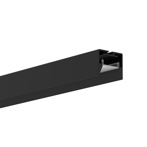 U05 Pendant/Surface LED Profile