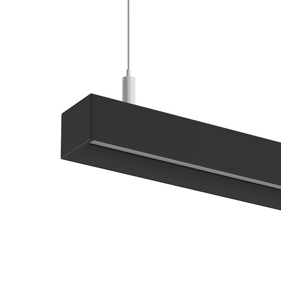 U05 Pendant/Surface LED Profile