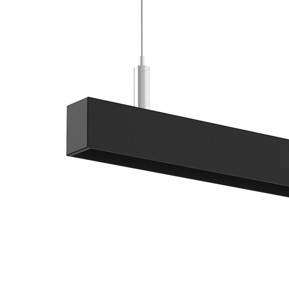 U04 Pendant/Surface LED Profile